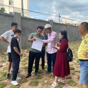 噴涂廢水處理溝通