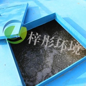 食品加工污水處理